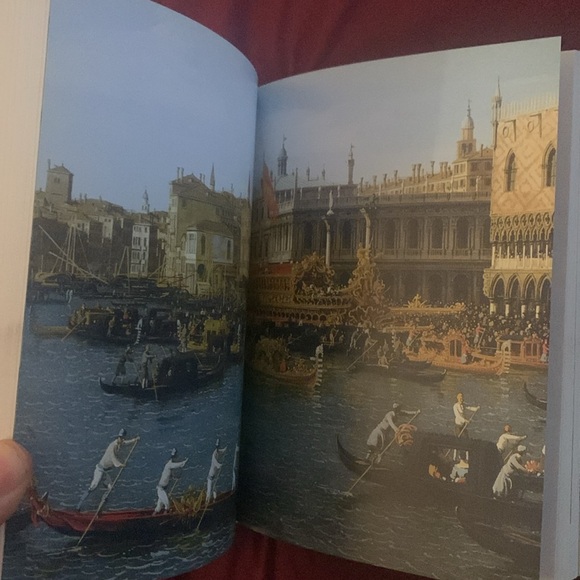 Highlights of Art Thyssen-Bornemisza Museum Madrid 750+ Page art book! 🔥 - Picture 3 of 5